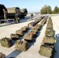 Preprava batožiny pre operáciu UNFICYP