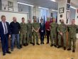 French Ambassador visits 5th Special Forces Regiment