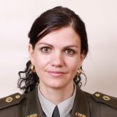 Psycholg majorka Mgr. PhDr. Andrea Vitekov