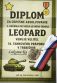 Druhý ročník detského letného tábora LEOPARD