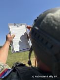 Podporné jednotky tankistov preverili svoje schopnosti
