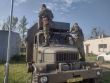 Podporné jednotky tankistov preverili svoje schopnosti