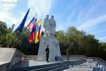 Po stopch dargovskch bojov