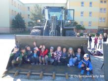 Brány seredských kasární opäť otvorené pre verejnosť