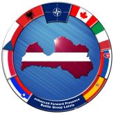 Nasadenie slovenskho prspevku do eFP v Lotysku