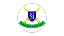 Telefonick linka Vojenskej polcie pre zabezpeenie oslv 75.vroia SNP