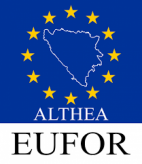 Zabezpeenie rotcie personlu v opercii EUFOR ALTHEA