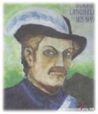 Vroie narodenia Juraja Langsfelda